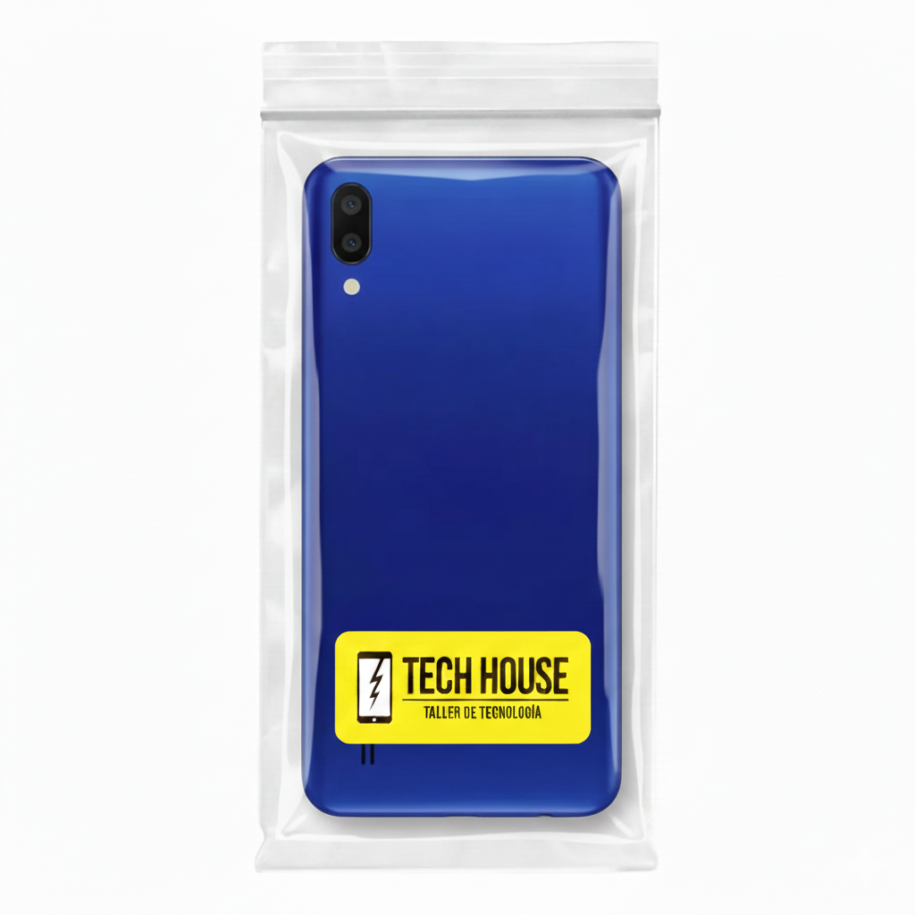 Tapa Trasera compatible con Samsung M10 SM-M105F