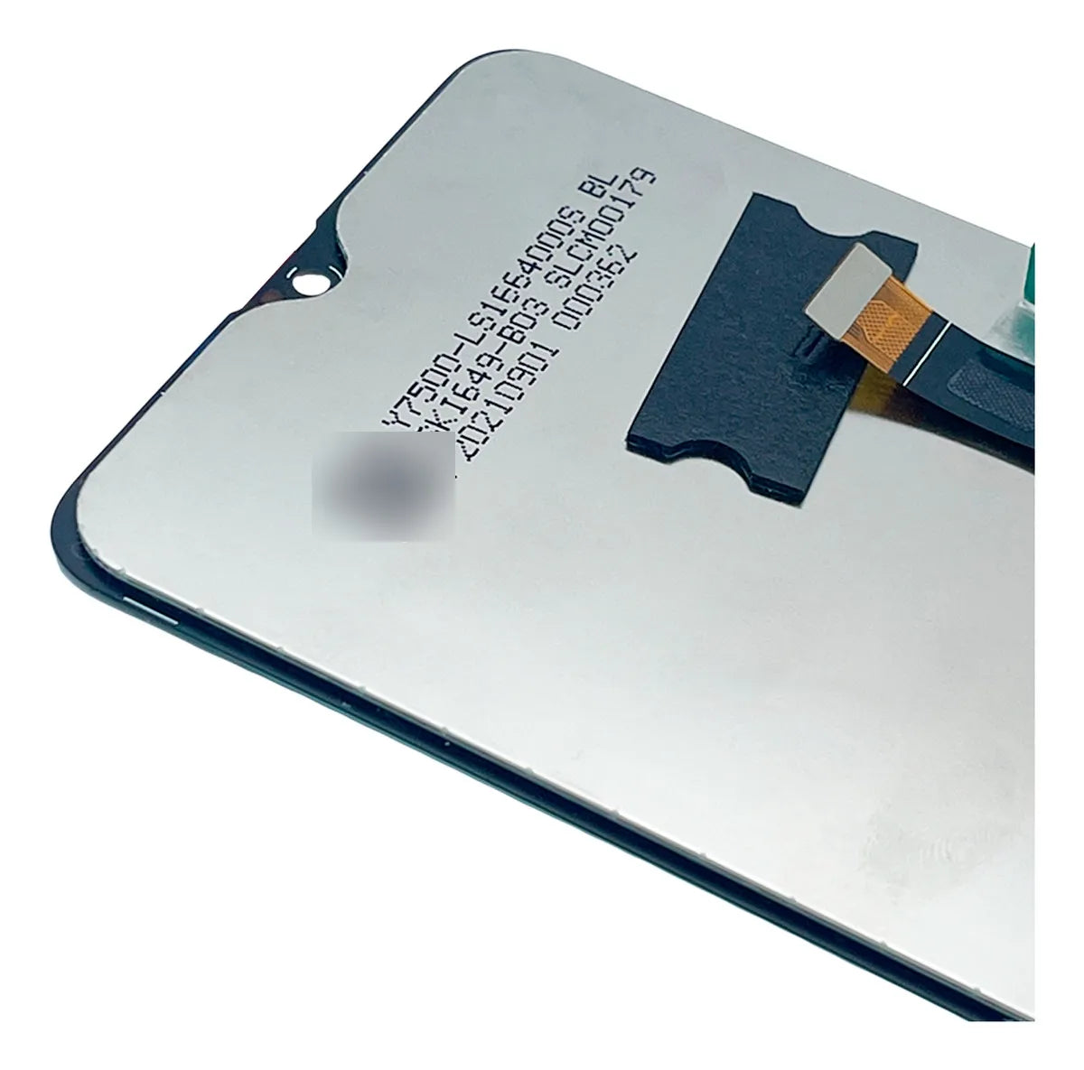 Pantalla compatible con Samsung Galaxy A20S SM-A207F OLED