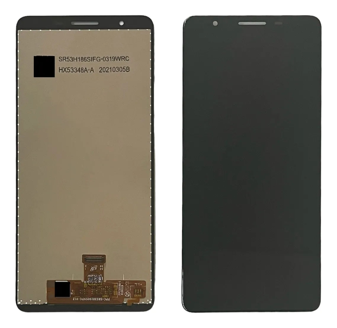 Pantalla compatible con Samsung Galaxy A01 Core Incell