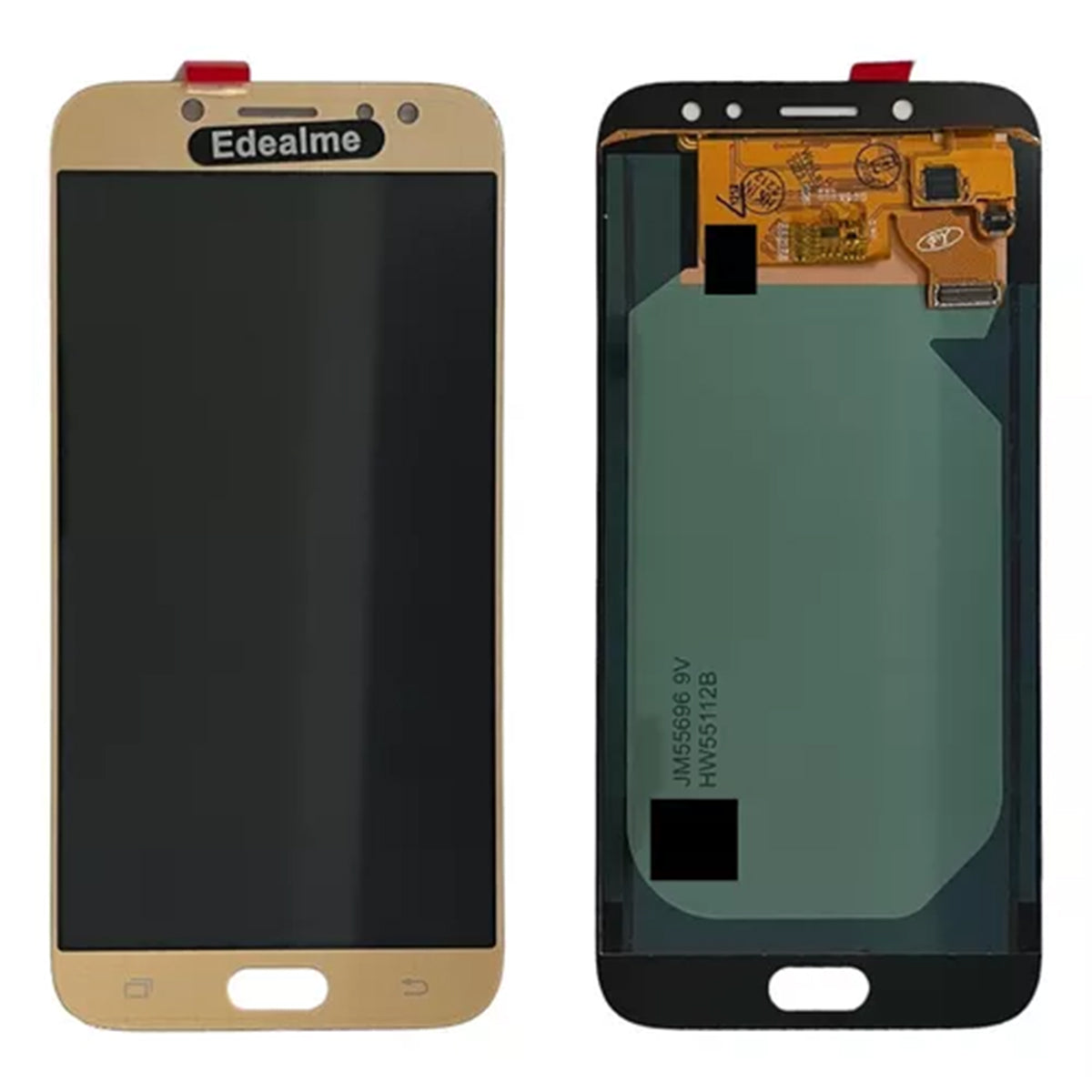 Pantalla compatible con Samsung Galaxy J7 2017 / J7 Pro