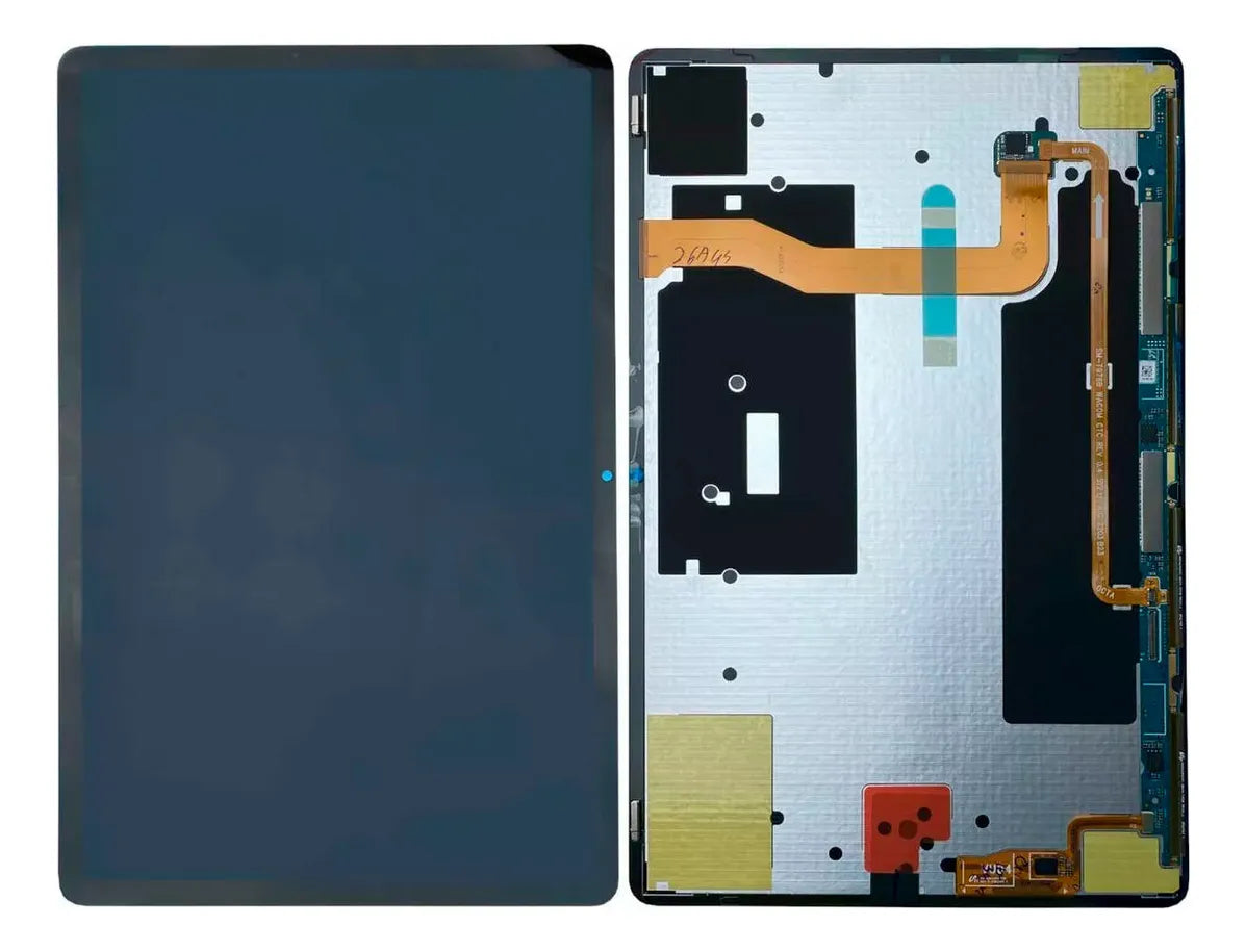 Pantalla compatible con Samsung Tab S8 Plus X800 / X806