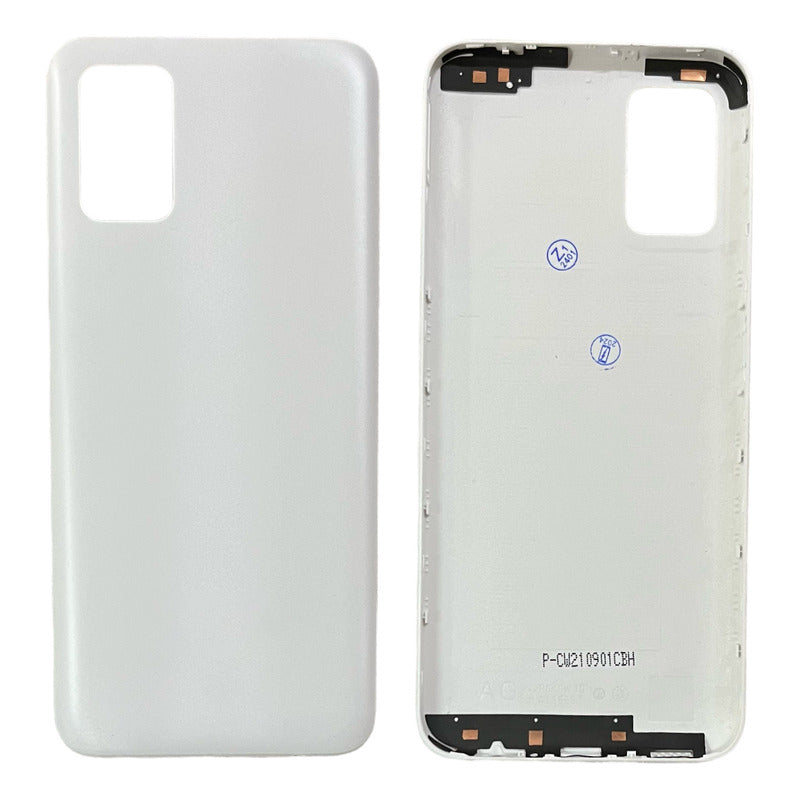 Tapa Trasera compatible con Samsung A03 SM-A035F