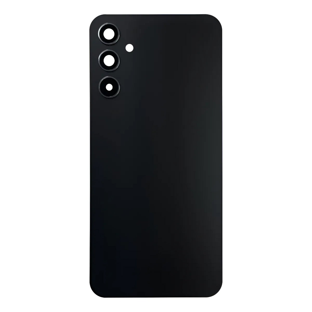 Tapa Trasera compatible con Samsung A34 5G + Cristal