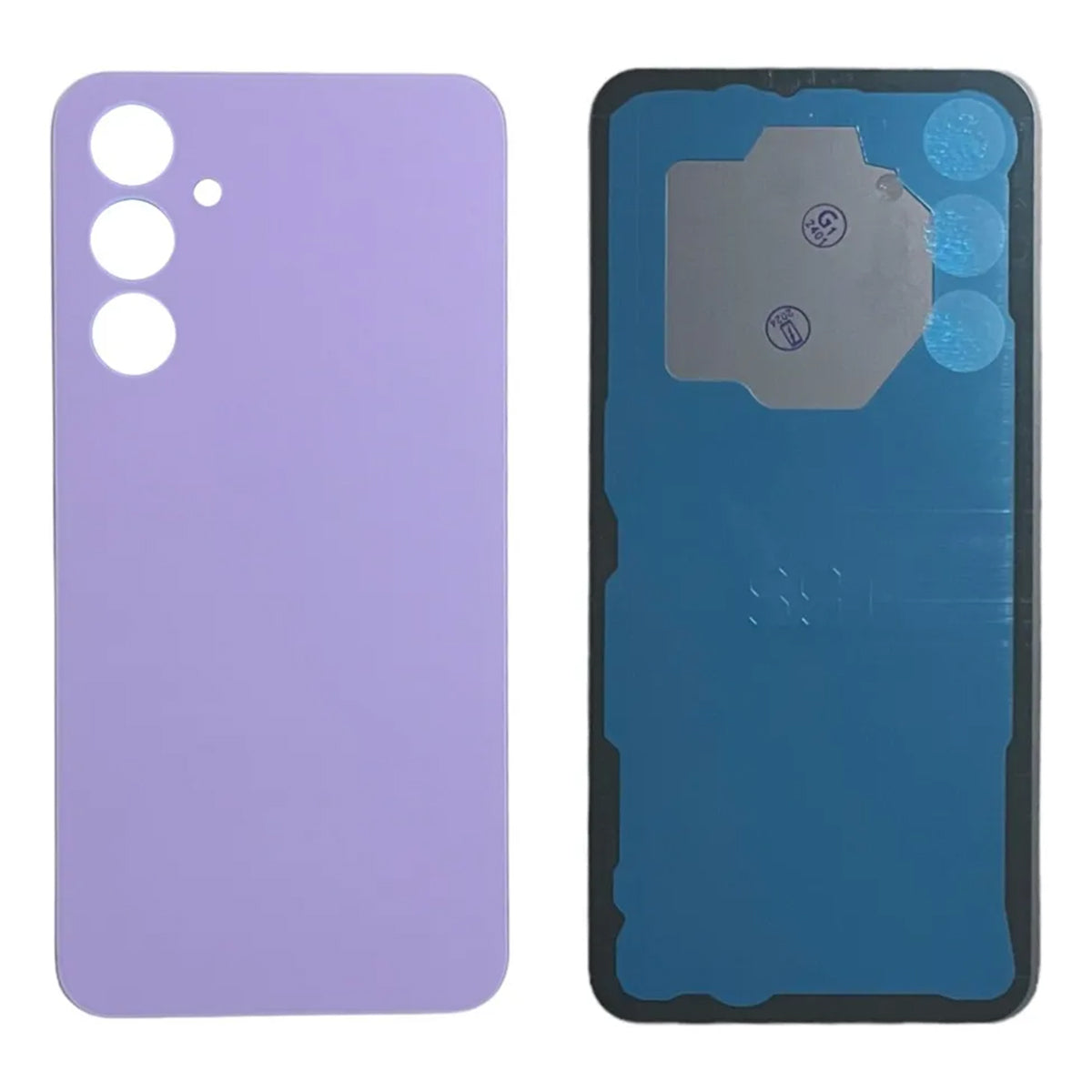 Tapa Trasera compatible con Samsung A54 SM-A546B