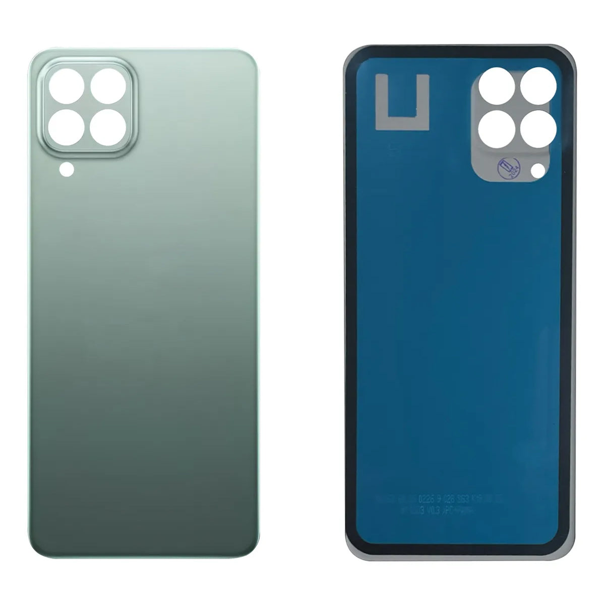 Tapa Trasera compatible con Samsung M33 SM-M336