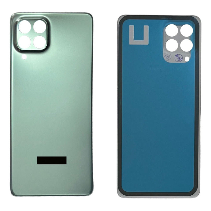 Tapa Trasera compatible con Samsung Galaxy M53