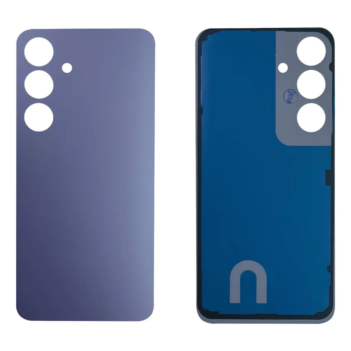 Tapa Trasera compatible con Samsung Galaxy S24 (S921)