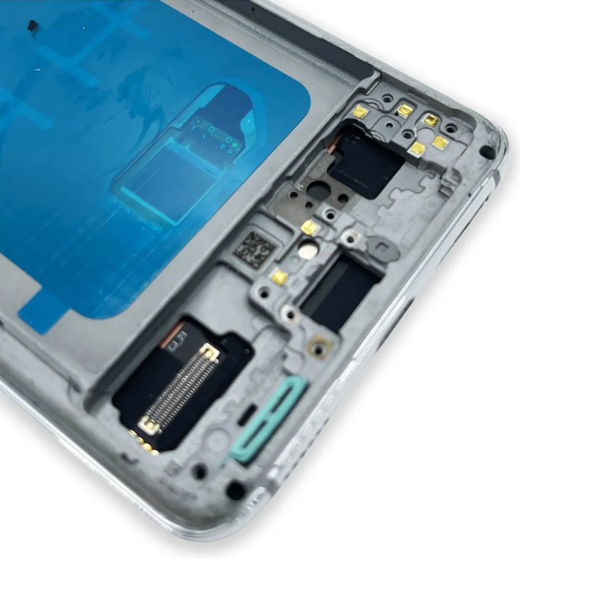 Pantalla OLED con Marco compatible con Samsung Galaxy S21