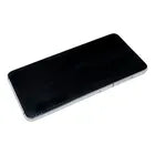 Pantalla C/ Marco Compatible Con Samsung Galaxy S21 Oled