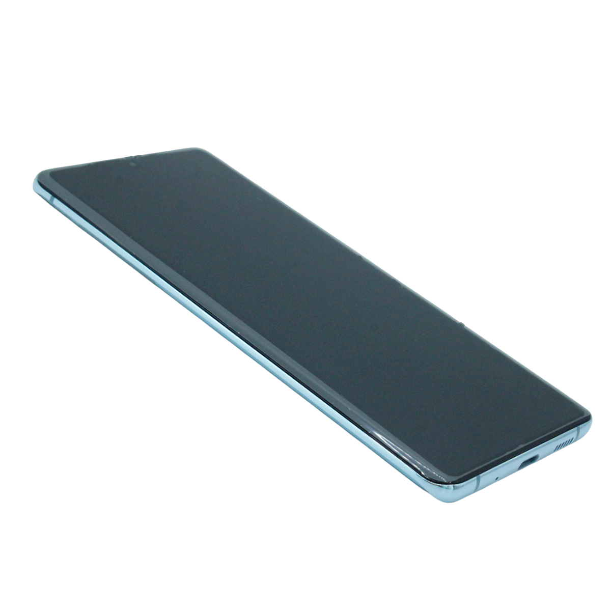 Pantalla Con Marco Compatible Con Samsung S20 Plus Oled