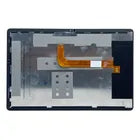Pantalla Compatible Con Samsung Galaxy Tab A9+ Sm-x210 Lcd
