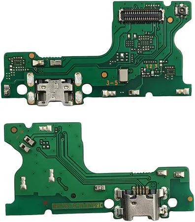 Centro de carga compatible con Huawei Y7 Prime DUB-LX3 2019