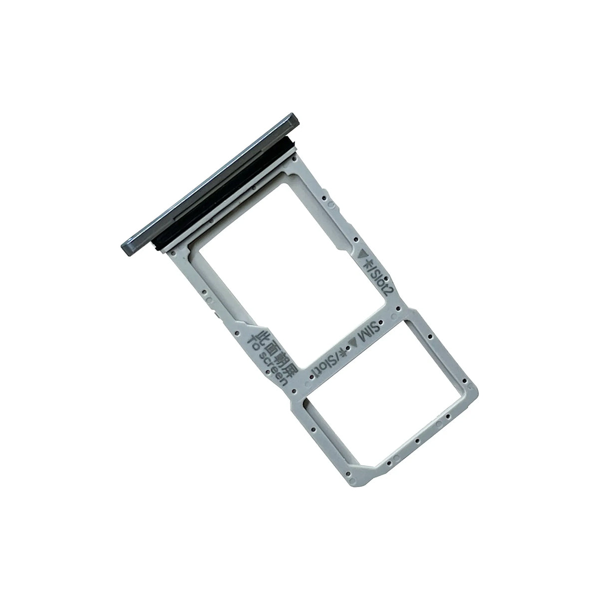 Bandeja Porta Sim Compatible Con Huawei Honor 9x Hlk-l29