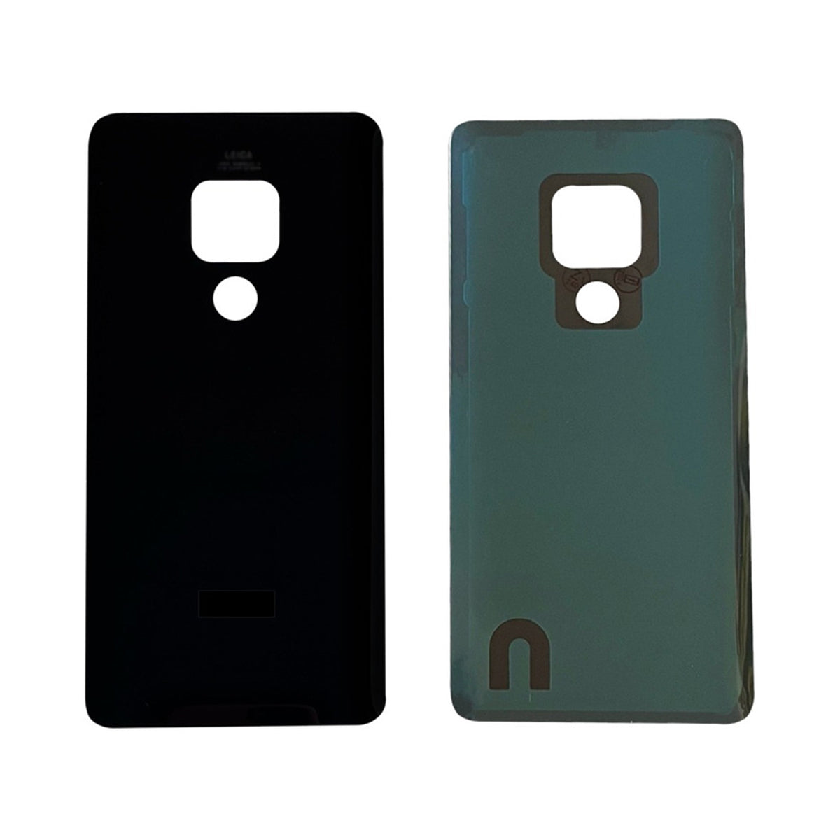 Tapa Trasera compatible con Huawei Mate 20 HMA-L29