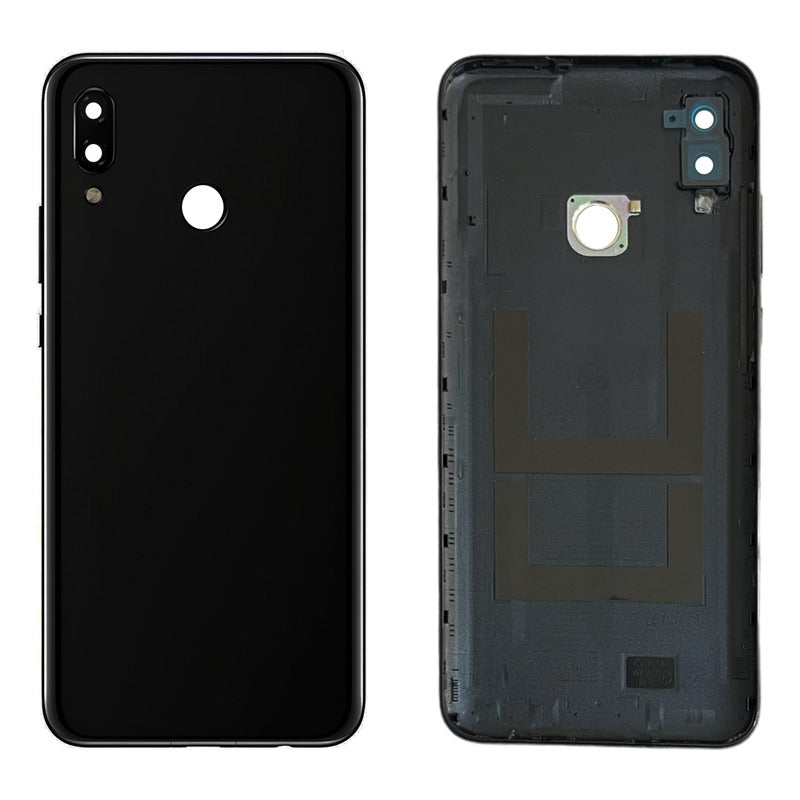 Tapa Trasera compatible con Huawei Nova Lite 3/P Smart Plus