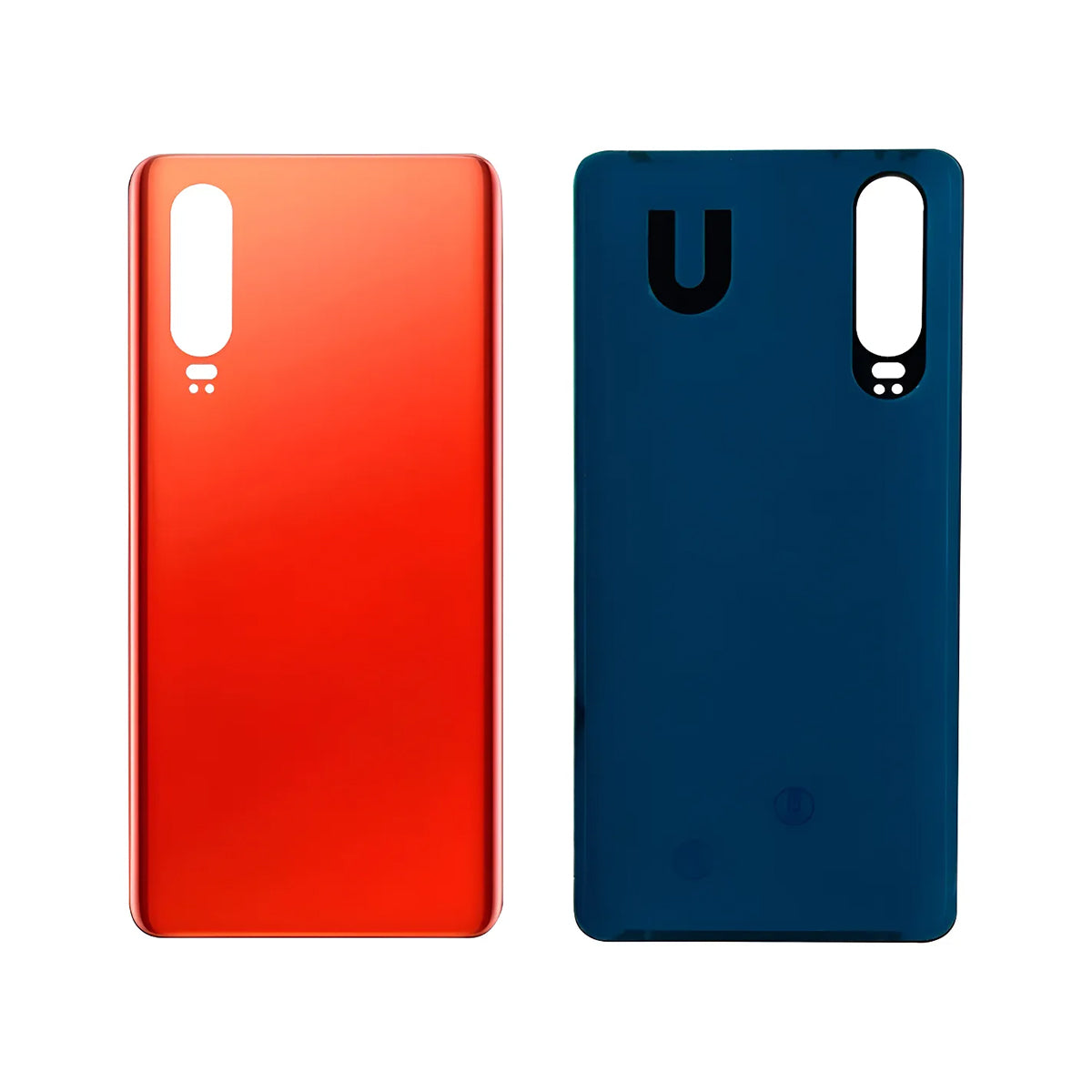 Tapa Trasera compatible con Huawei P30 ELE-L29