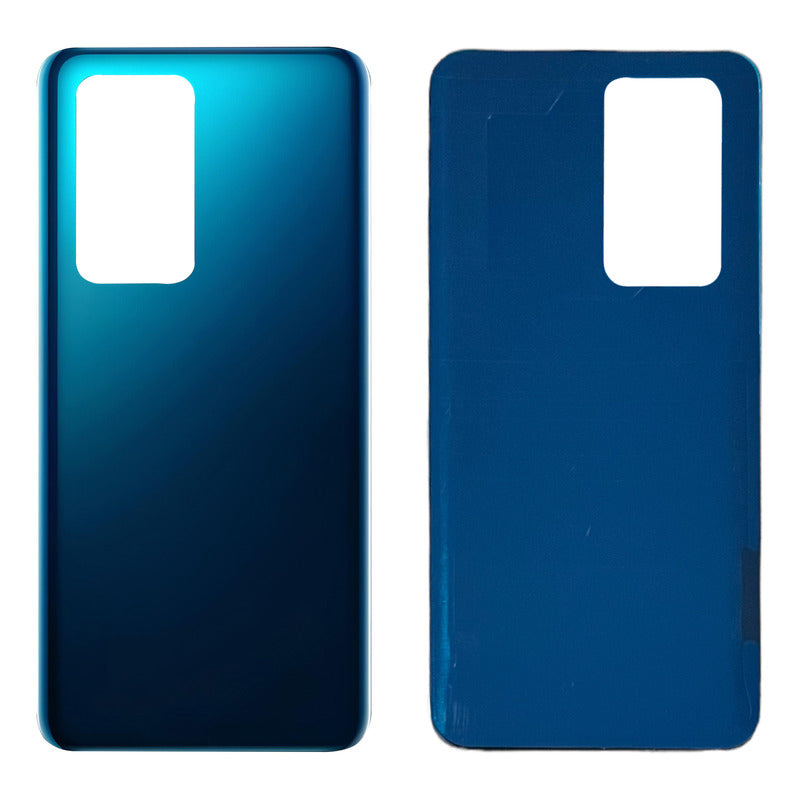 Tapa Trasera compatible con Huawei P40 Pro ELS-NX9