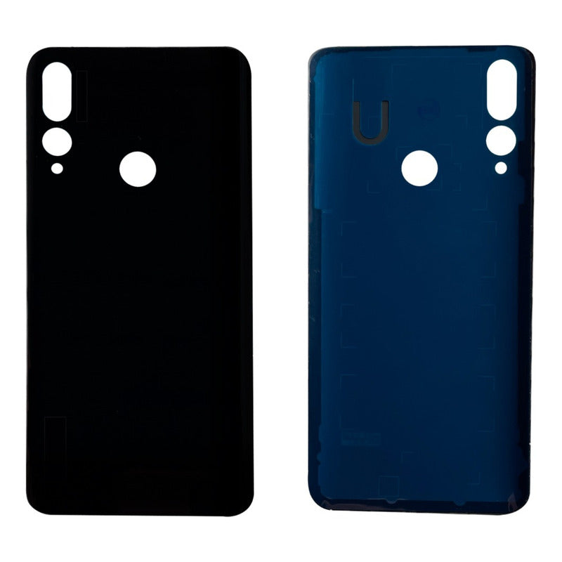Tapa Trasera compatible con Huawei Y9 Prime STK-L21