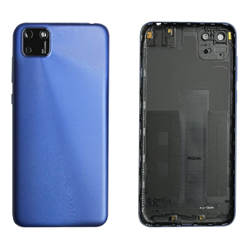 Tapa Trasera compatible con Huawei Y5P DRA-LX9