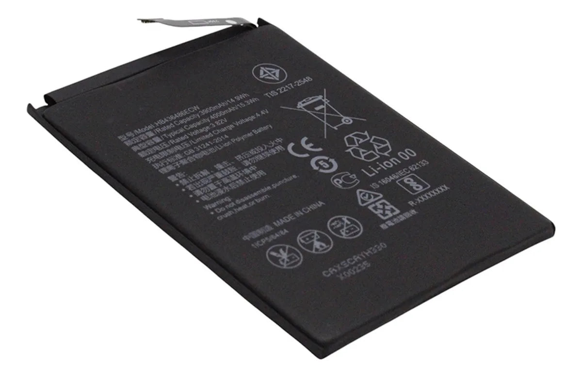 Batería para Honor 20 Pro