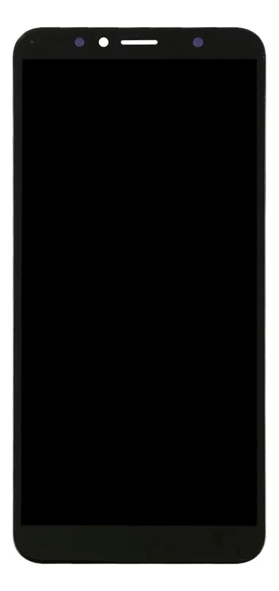 Pantalla compatible con Huawei Y6 2018 LCD OEM