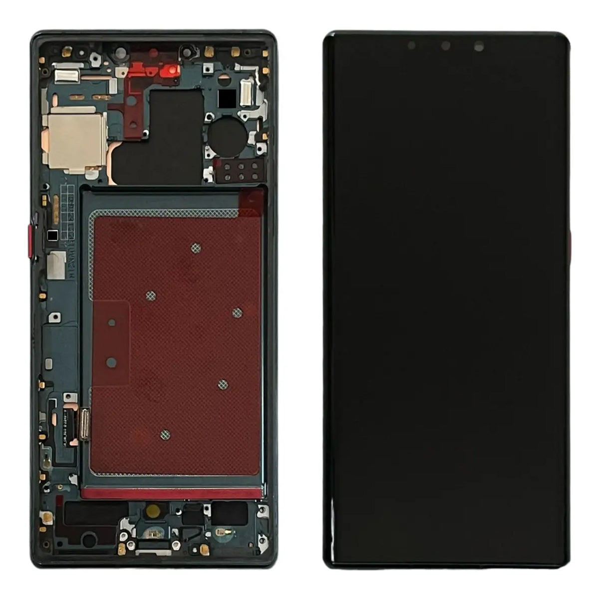 Pantalla AMOLED con Marco compatible con Huawei Mate 30 Pro