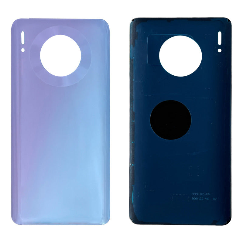 Tapa Trasera compatible con Huawei Mate 30 TAS-L09