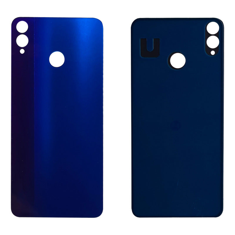 Tapa Trasera compatible con Huawei Honor 8X JSN-L22