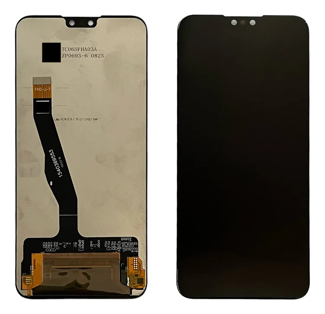 Pantalla compatible con Huawei Y8s JKM-LX1 LCD