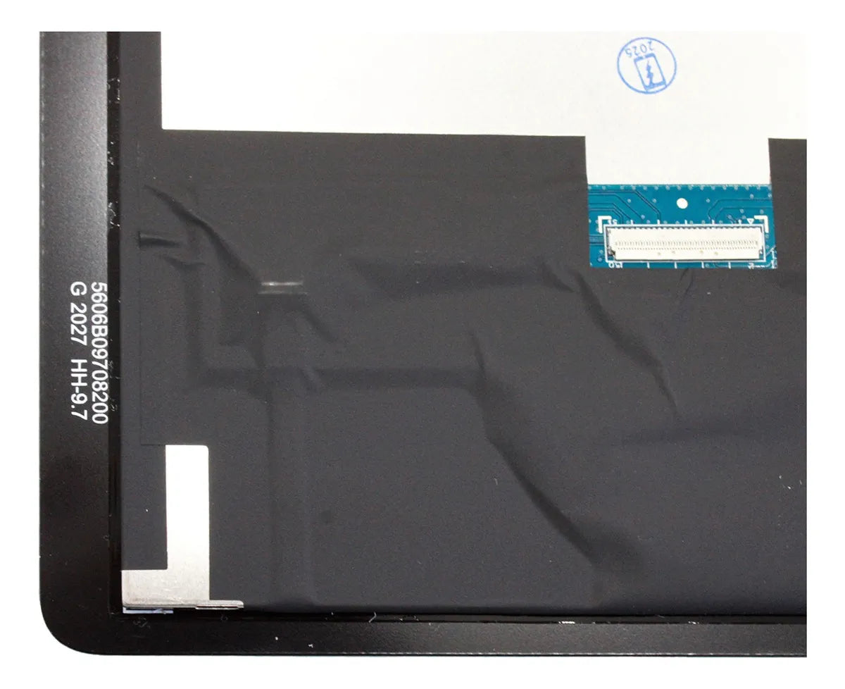 Pantalla compatible con Huawei Matepad T10 AGRK-L09 LCD