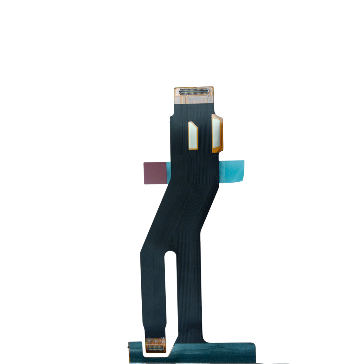 Pantalla Compatible Con Huawei Honor X8a Crt-lx1