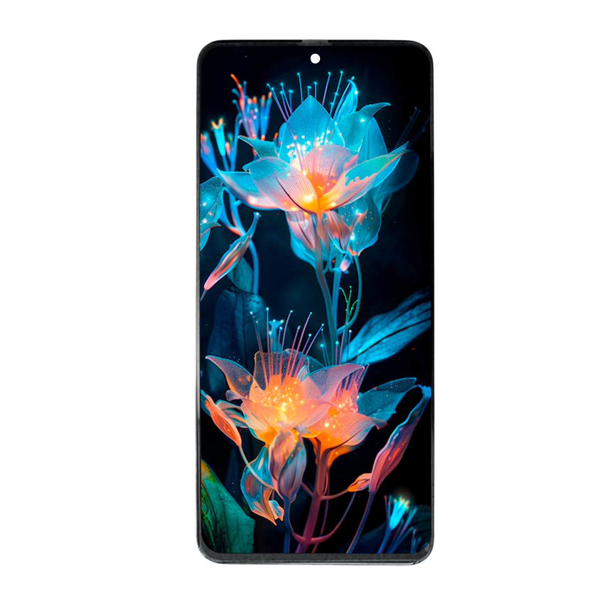 Pantalla Compatible Con Huawei Nova 10 Se Bne-lx1 Oled