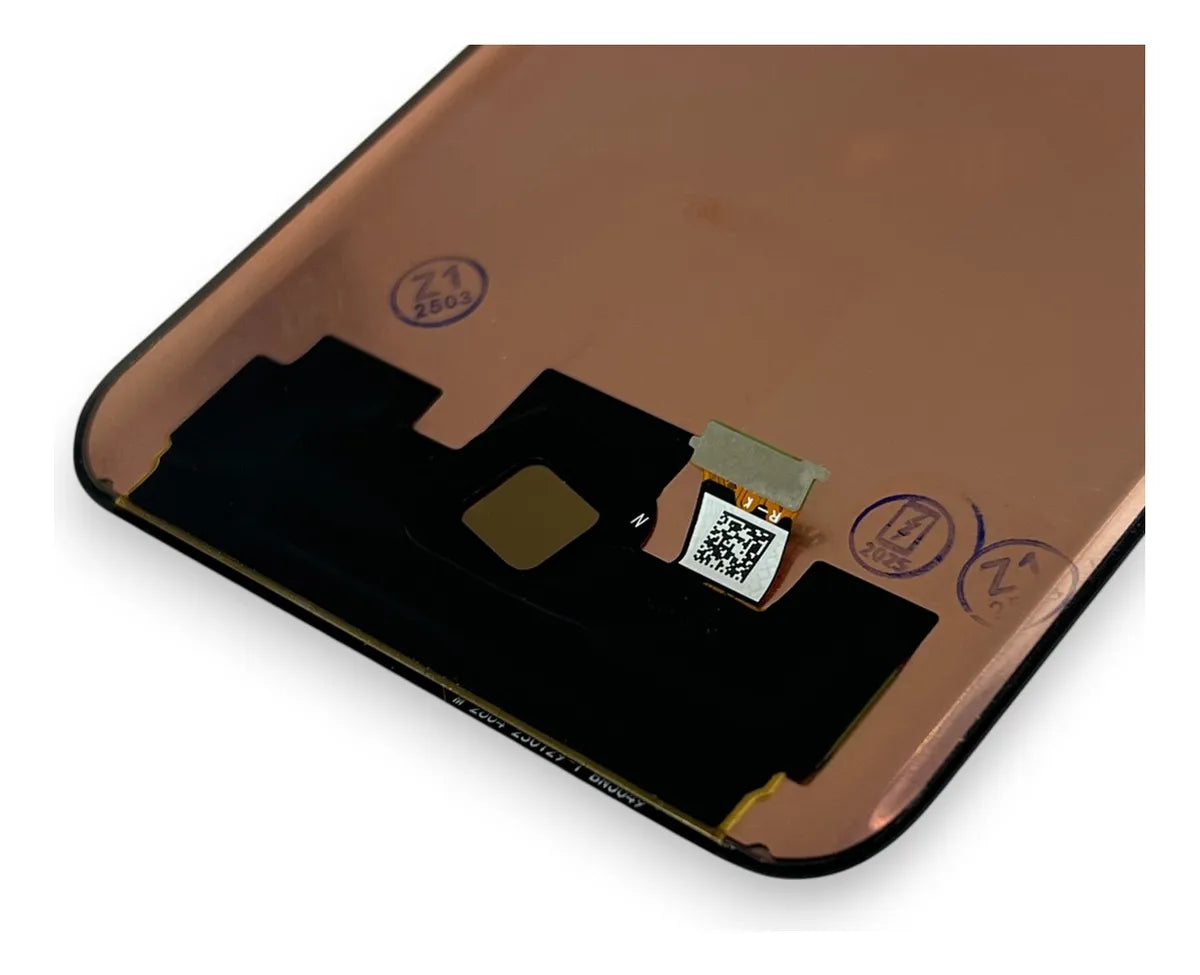 Pantalla compatible con Huawei P60 LNA-AL00, LNA-LX9 Oled