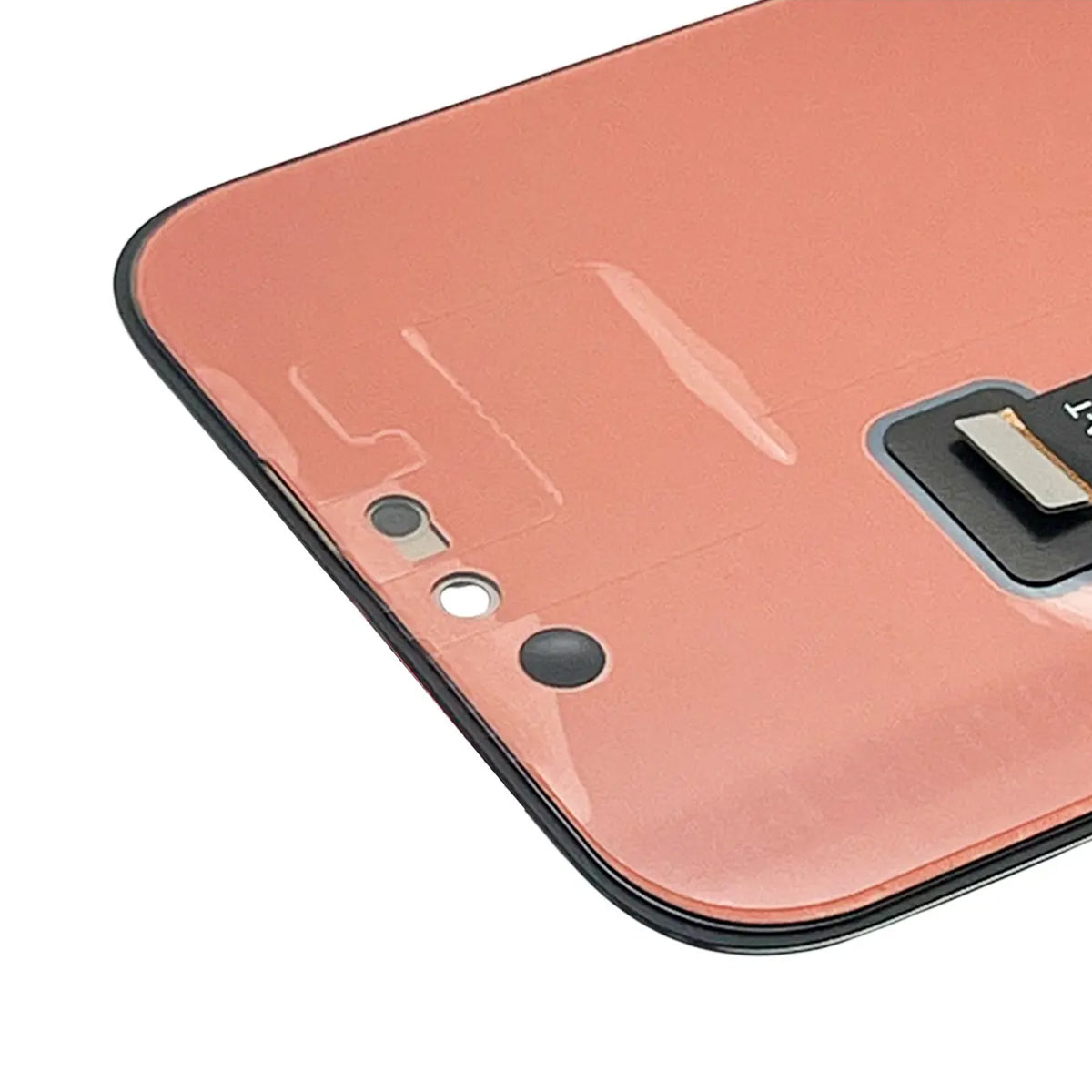 Pantalla AMOLED compatible con Honor X8B