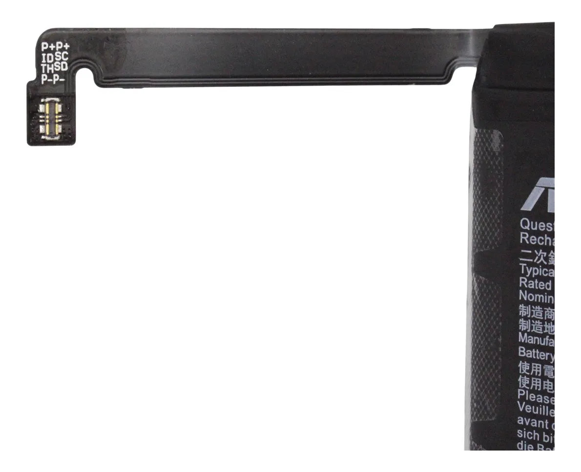 Batería compatible con Asus Rog Phone 6/6 Pro Mod C21P2101