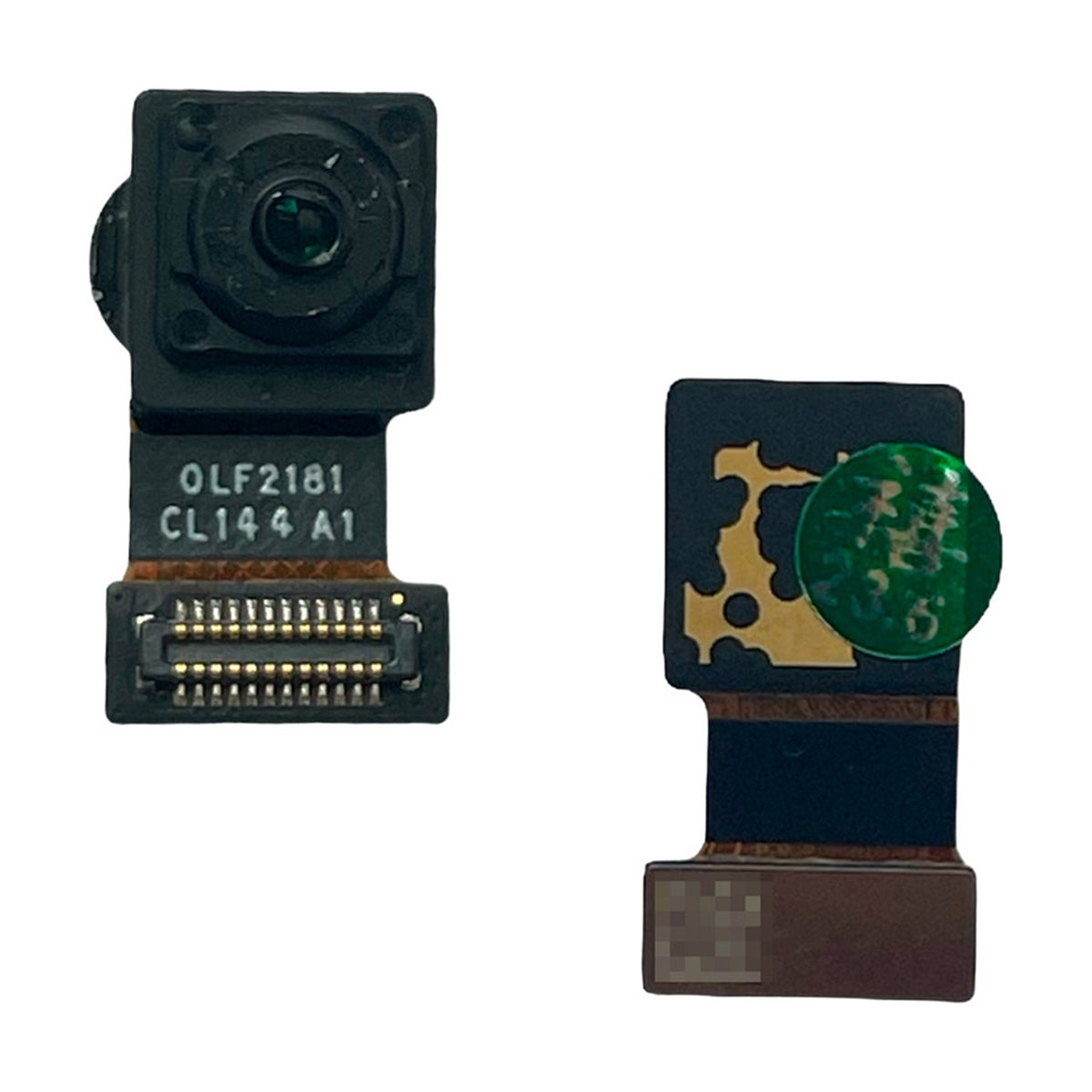 Cámara Frontal compatible con Xiaomi Poco X3 Pro