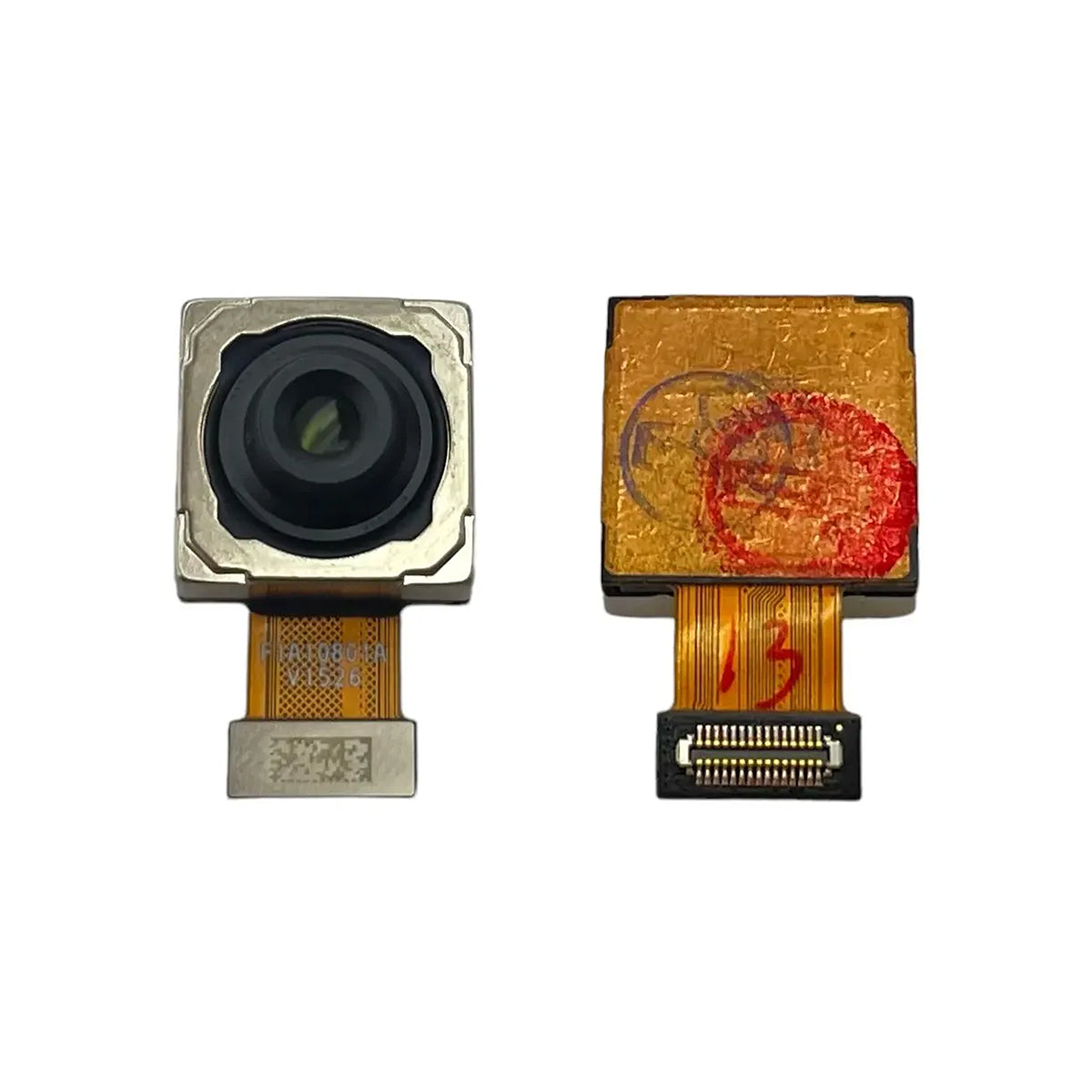 Cámara Trasera Xiaomi Redmi Note 11 Pro 5G