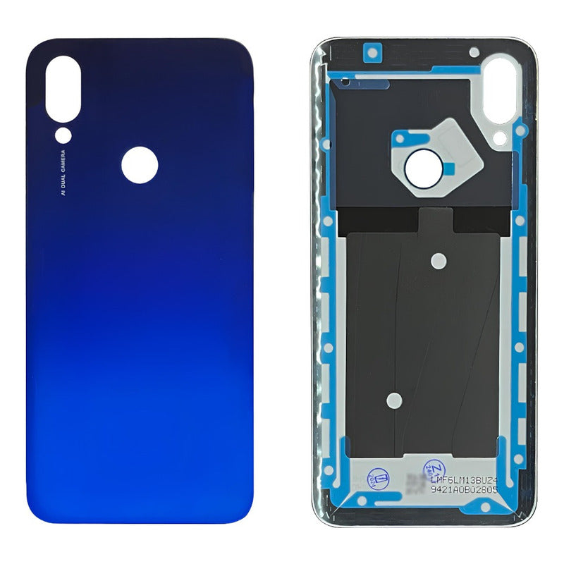 Tapa Trasera compatible con Xiaomi Redmi 7 M1810F6LG
