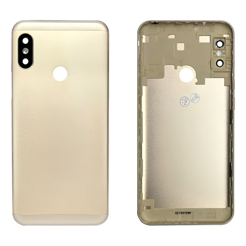 Tapa Trasera compatible con Xiaomi Mi A2 Lite M1805D1SG