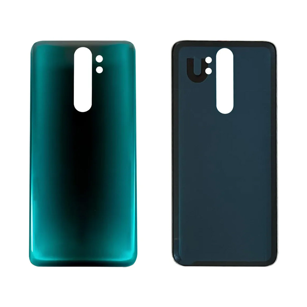 Tapa Trasera compatible con Xiaomi Redmi Note 8 Pro M1906G7G