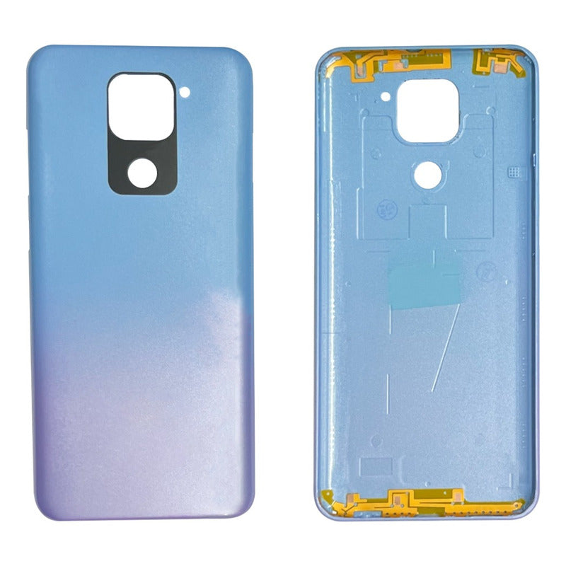 Tapa Trasera compatible con Xiaomi Redmi Note 9 M2003J15SC