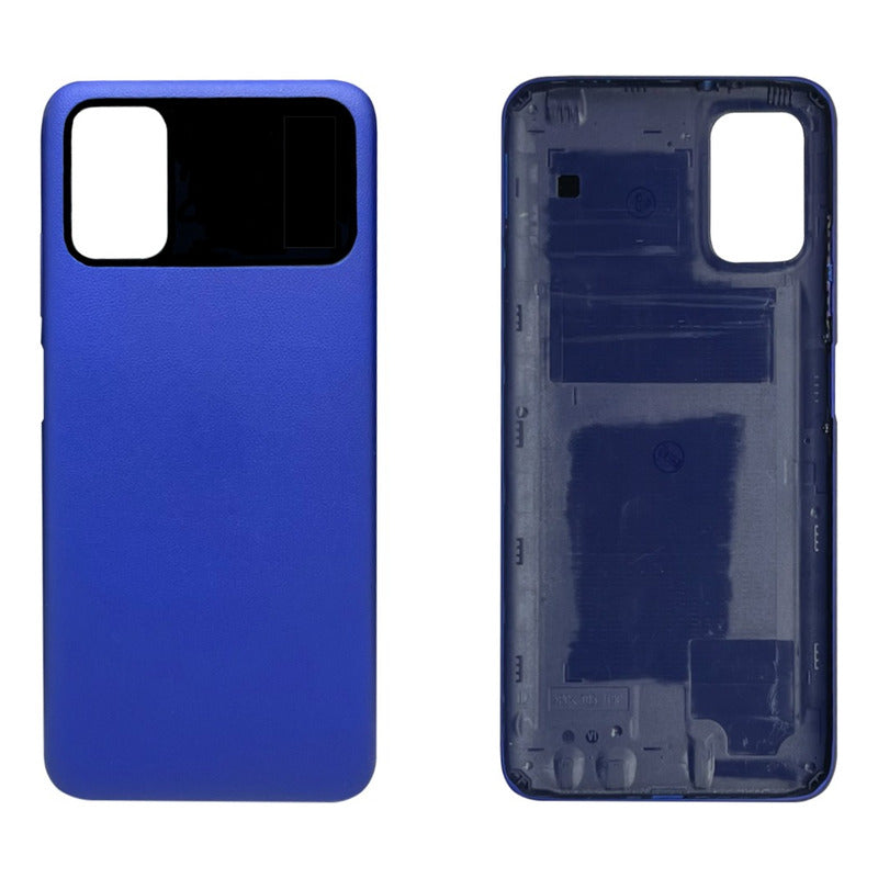Tapa Trasera compatible con Xiaomi Poco M3 M2010J19CI