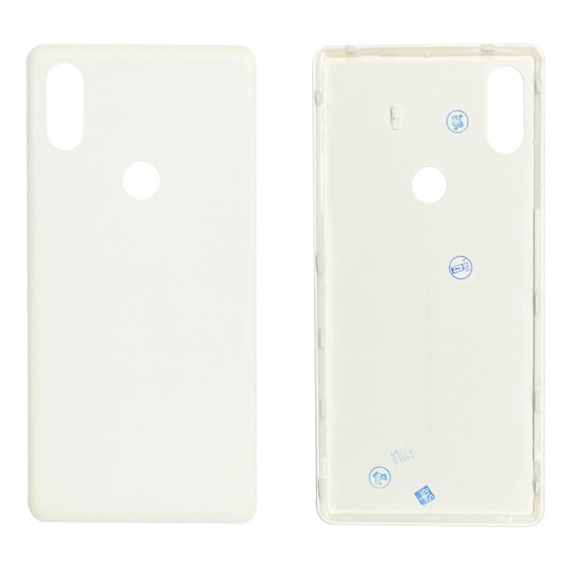 Tapa Trasera compatible con Xiaomi Mi Mix 2S M1803D5XA