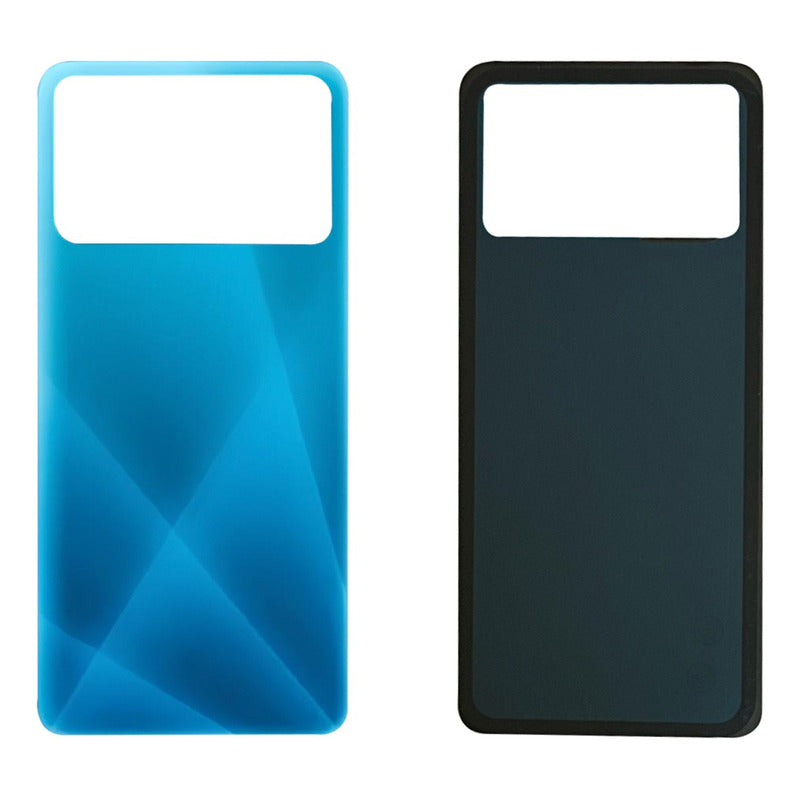 Tapa Trasera compatible con Xiaomi Poco X4 Pro 2201116PG