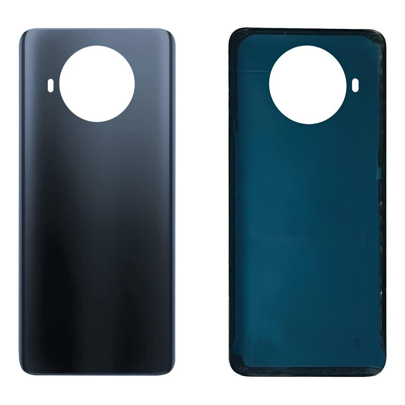 Tapa Trasera compatible con Xiaomi Mi 10T Lite M2007J17G