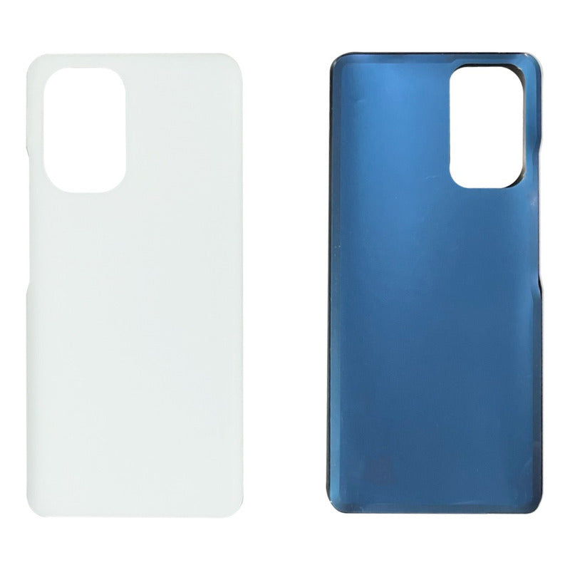 Tapa Trasera compatible con Xiaomi Poco F3 M2012K11AG