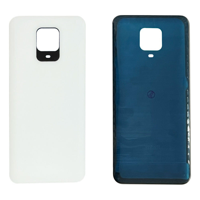 Tapa Trasera compatible con Xiaomi Redmi Note 9 Pro