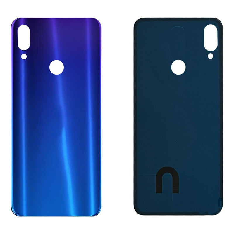 Tapa Trasera compatible con Xiaomi Redmi Note 7 M1901F7G