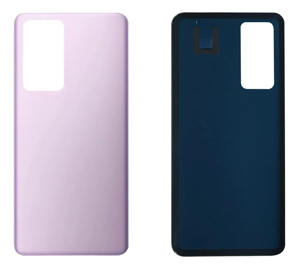 Tapa Trasera compatible con Xiaomi 12 Pro 2201122C