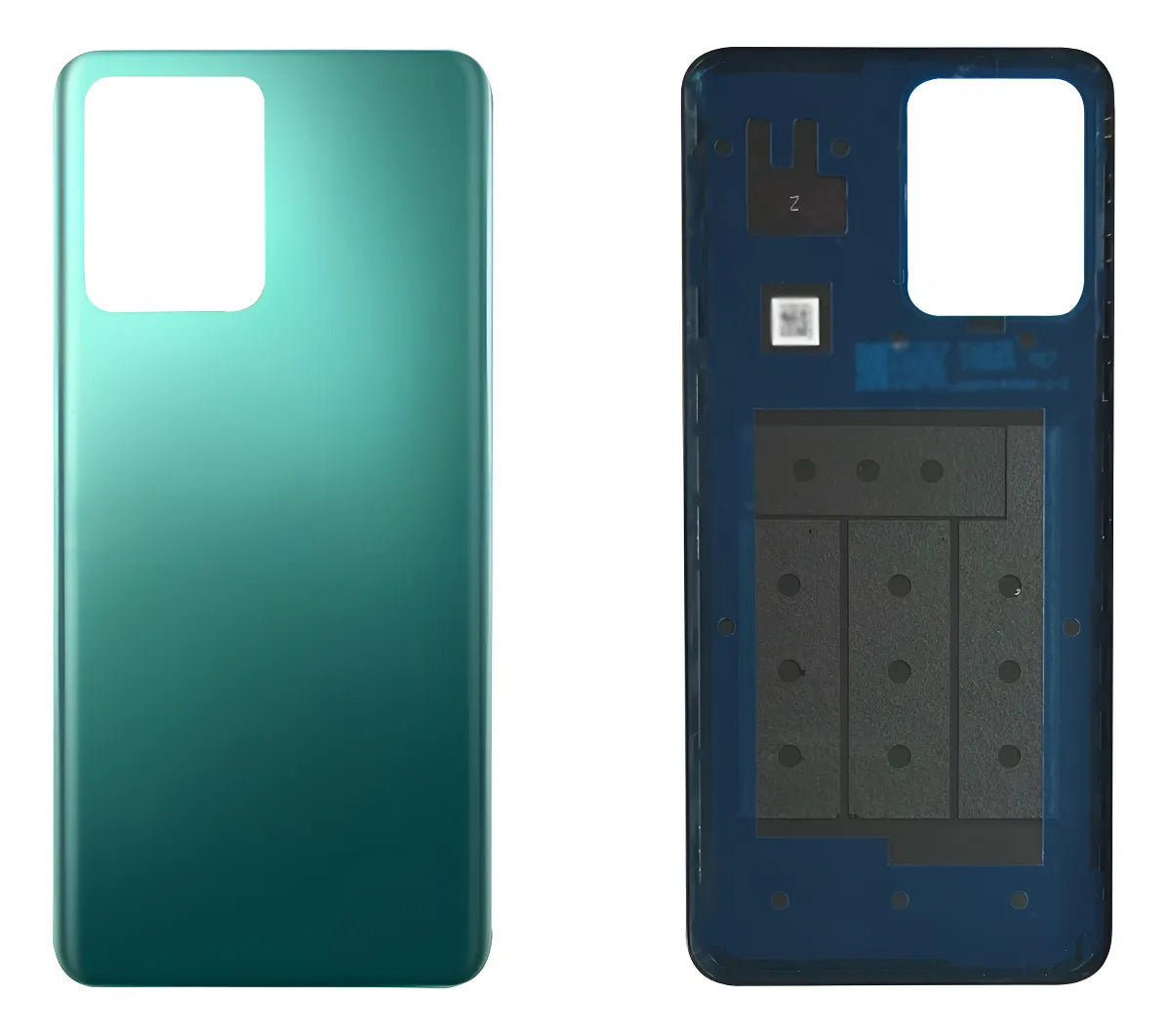 Tapa Trasera compatible con Xiaomi Redmi Note 12 5G 22111317